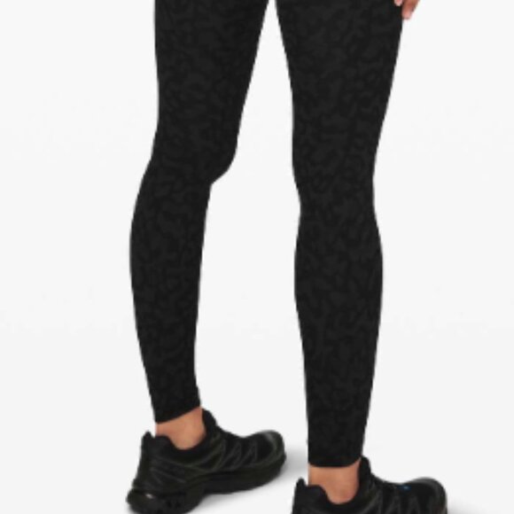 lululemon Align™ High-Rise Pant 25" - Picture 1 of 4
